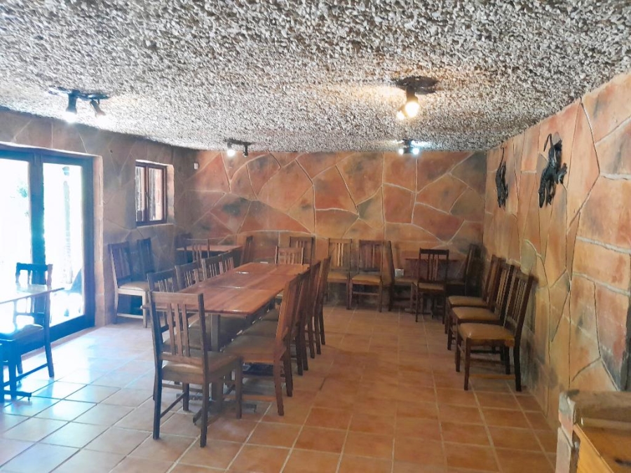 36 Bedroom Property for Sale in Harkerville A H Western Cape